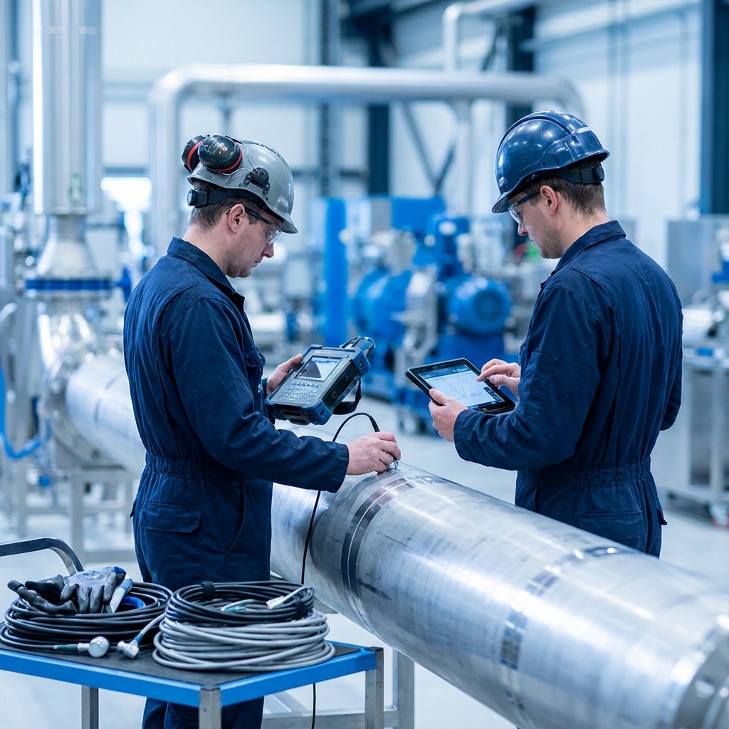 Technical & Logistics